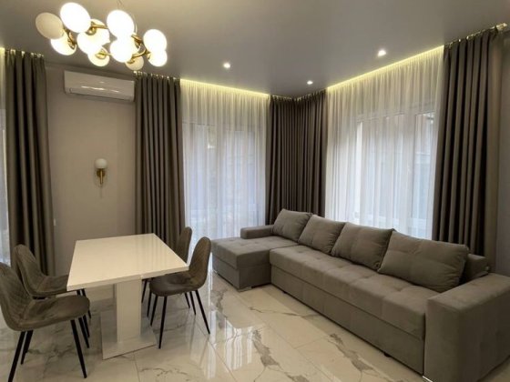 Дуплекс з ремонтом у центрі Крюківщини 110 м2.Центр.комунікації.БЕЗ % Крюковщина