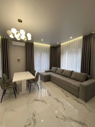 Дуплекс з ремонтом у центрі Крюківщини 110 м2.Центр.комунікації.БЕЗ % - фото 1