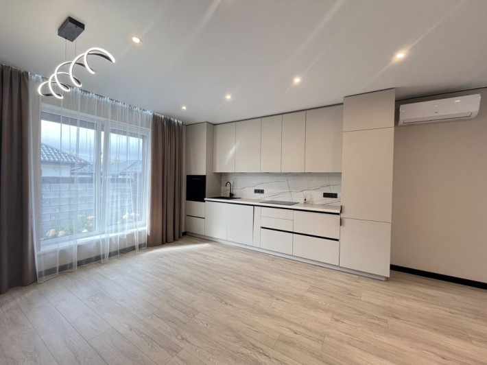 Будинок в Ворзелі . Котеджне містечко - фото 1