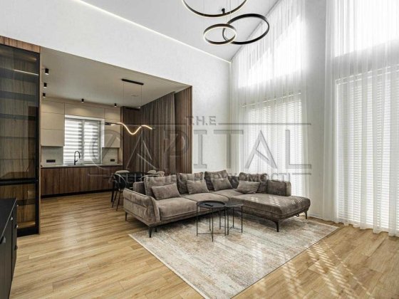 Продаж / Будинок / 132 м2 / Крюківщина / вул. Привітна, 33 Крюковщина