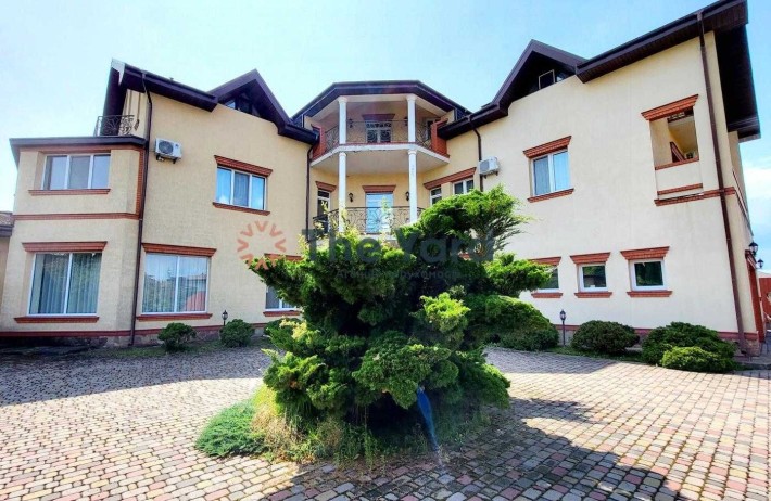 Продаж будинку 920м2 участок 15 соток Козин Конча-Заспа - фото 1