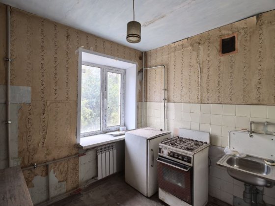 Продам 1-комнатную квартиру, г. Счастье Луганск