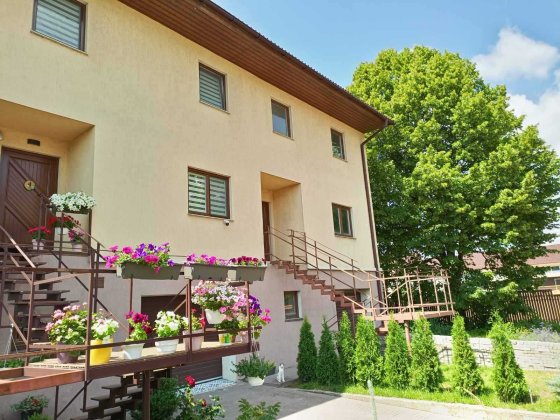 Продається таунхаус 180м Києво-Святошинський рн. Святопетрівське без % Святопетровское