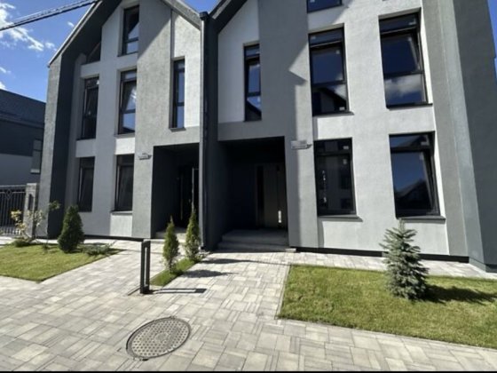 Дуплекс Крюківщина. Без комісії Крюковщина