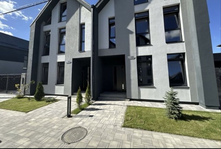 Дуплекс Крюківщина. Без комісії - фото 1