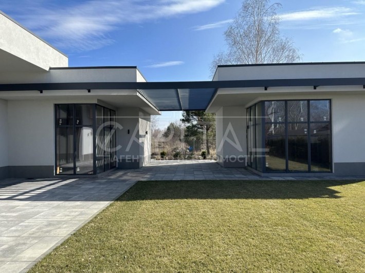 Продажа дома, Козин, Обухочкий район - фото 1