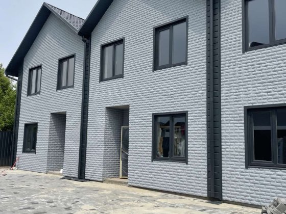 Таунхауз в Святопетрівському Святопетровское