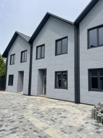 Таунхауз в Святопетрівському - фото 1