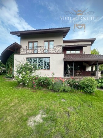 Продаж будинку 290 м² в с. Гатне - фото 1