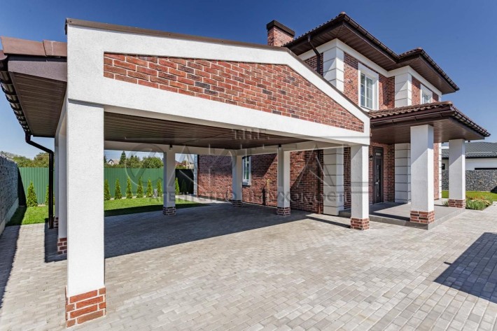 Продажа дома, КМ «Звездный Маяк», с. Крюковщина - фото 1