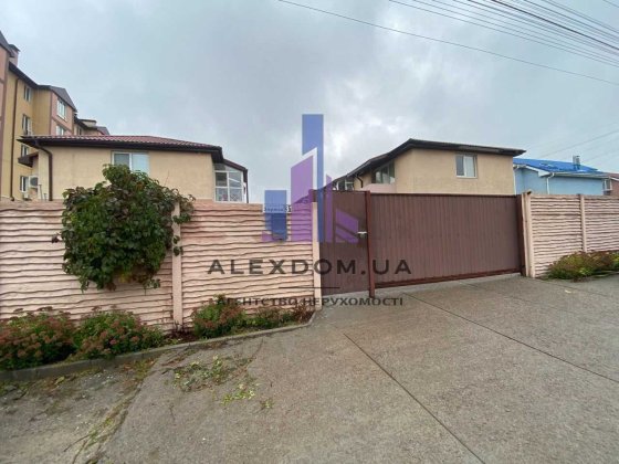 Продаж таунхауса вул. Зоряна 31, с.Білогородка. Білогородка