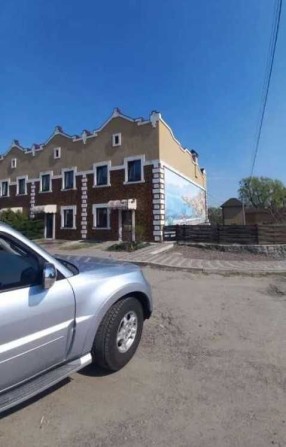 Таунхаус 150 кв. м White hall у с. Святопетрівське - фото 1