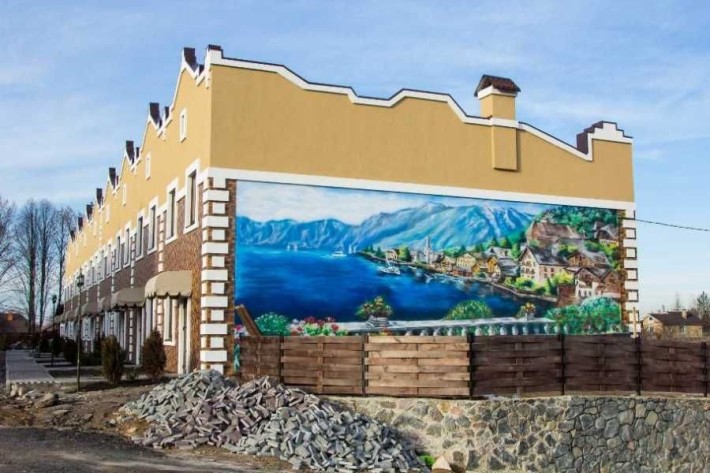 Таун-хаус кутовий 150кв.м. жила,+тех.етаж, 500 у.е кв.м, 7 км до Киева - фото 1