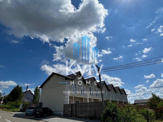 Продаж / Таунхаус 120кв / Енергетиків / Святопетрівське Святопетровское