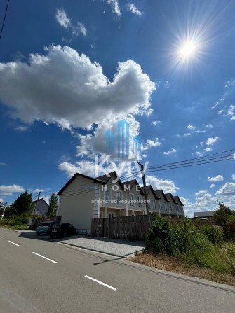 Продаж / Таунхаус 120кв / Енергетиків / Святопетрівське - фото 1