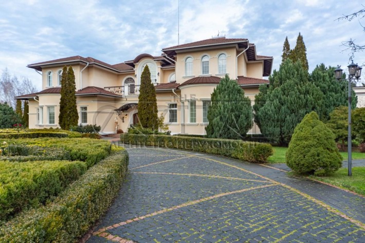 Продаж будинку,Козин - фото 1