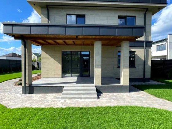 Продажа дома, Гатне, Одесская трасса, Е-оселя возможна Гатне