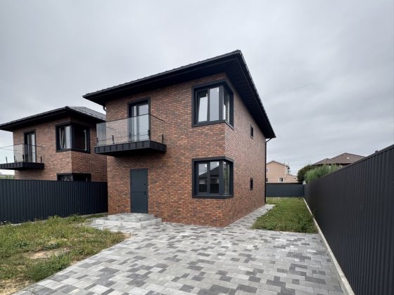 Продаж окремих будинків, з газом! Белогородка