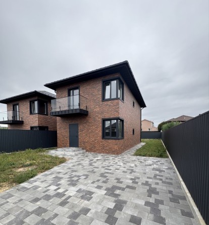 Продаж окремих будинків, з газом! - фото 1