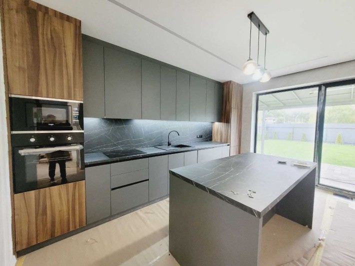 Продаж будинку з ремонтом та меблями/Крюківщина/Без комісії! - фото 1