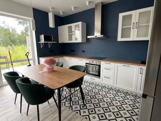 Продається будинок з ремонтом в Білогородці Белогородка