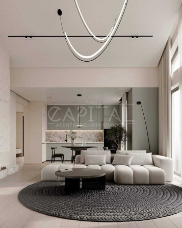 Продаж / Будинок / 130 м2 / Крюківщина / вул. Привітна, 1 - фото 1