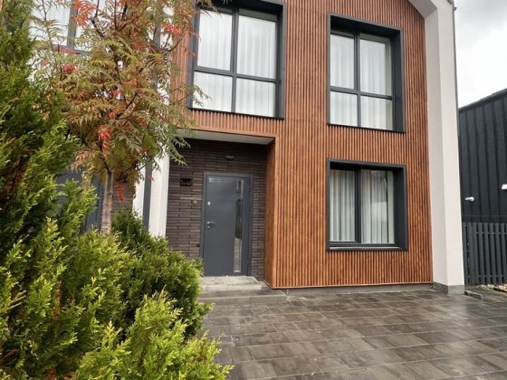 Дуплекс з ремонтом, меблями та технікою_Крюківщина_Характер Парк Крюковщина