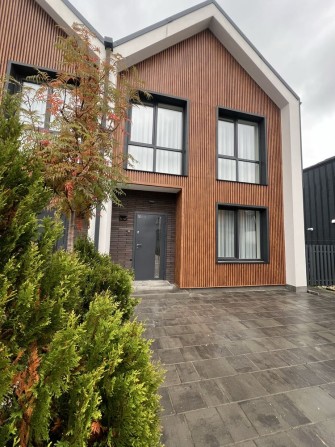 Дуплекс з ремонтом, меблями та технікою_Крюківщина_Характер Парк - фото 1