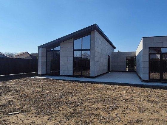 Будинок біля лісу! Швидкий виїзд на Київ! Кухня студія! Ворзель