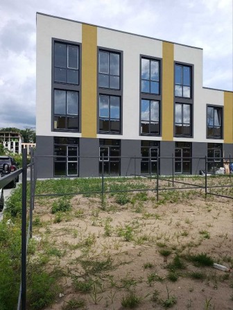 Продаж Таунхаус 132 м2 з двориком та парковкою ЖК Санвіль - фото 1