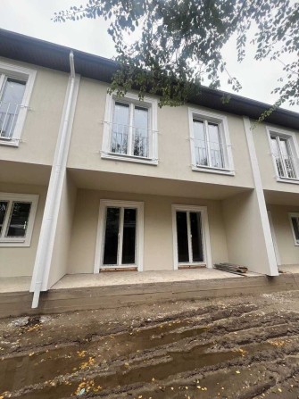 Таунхаус/ 124 кв.м/ центр.каналізація/Святопетрівське/ БЕЗ КОМІСІЇ - фото 1