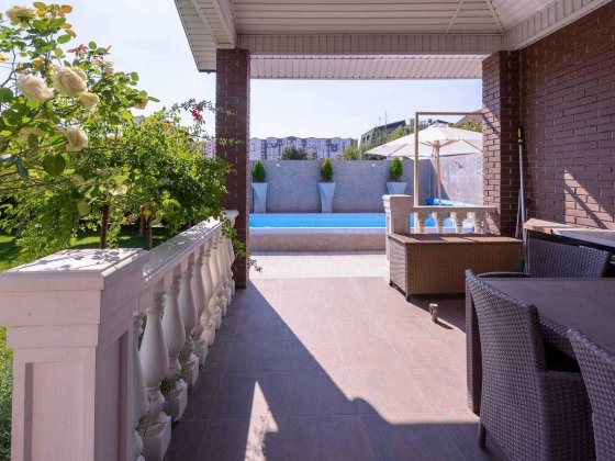 Продам ШИКАРНИЙ будинок 200м2! 10 соток! с.Крюківщина! Крюковщина