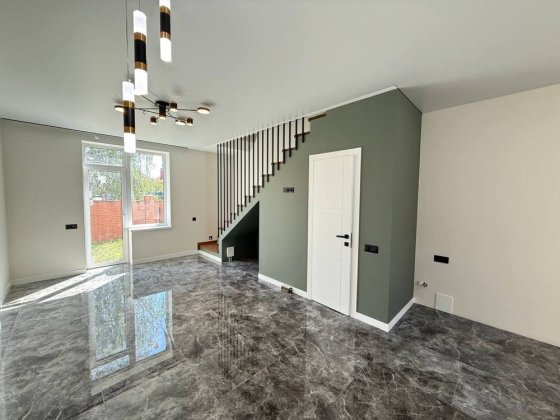 Таунхаус з ремонтом! Єоселя! ЖК Петрівський Квартал! Святопетровское