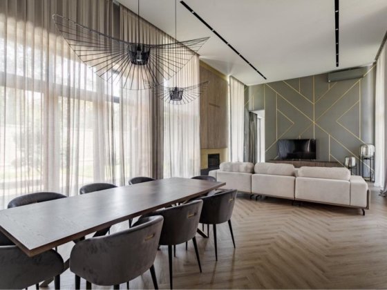 Ключи! Срочная продажа нового дома с бассейном Козин, Обуховское шоссе Козин