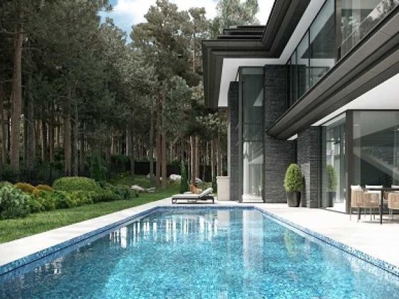 Продаж нового будинку Хай Тек Козин