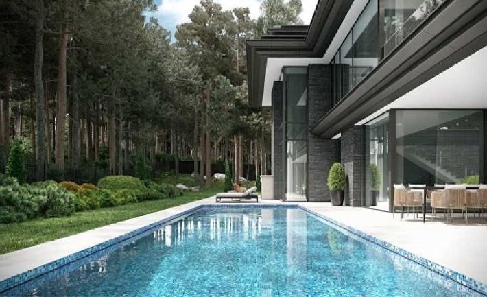 Продаж нового будинку Хай Тек - фото 1