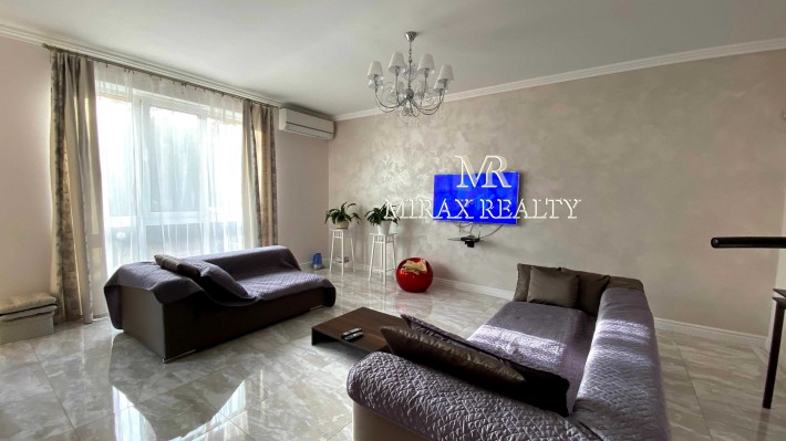 Продаж таунхаусу з ремонтом 300 м2 котеджне містечко Козин Конча-Заспа - фото 1