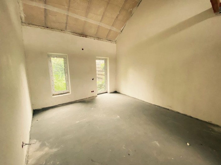 Таунхаус готовий до ремонту - фото 1