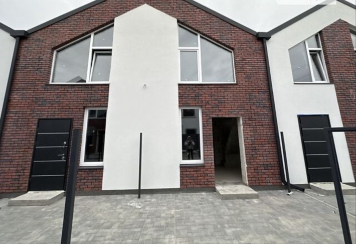 Продається танхаус БЕЗ КОМІСІЇ - фото 1