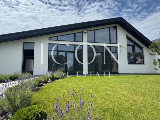 Продаж будинку | 120м² | с.Крюківщина Крюковщина