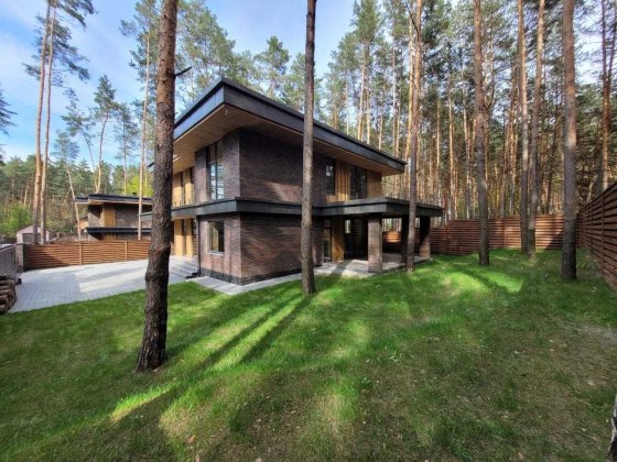 Продаж будинку з Smart Home у Білогородці Белогородка