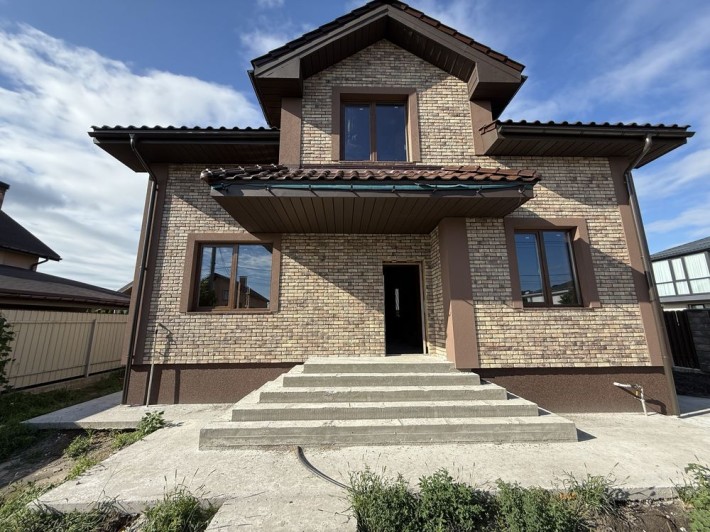 ‼️Продаж Будинку | Цоколь | Газ | Без комісії‼️ - фото 1