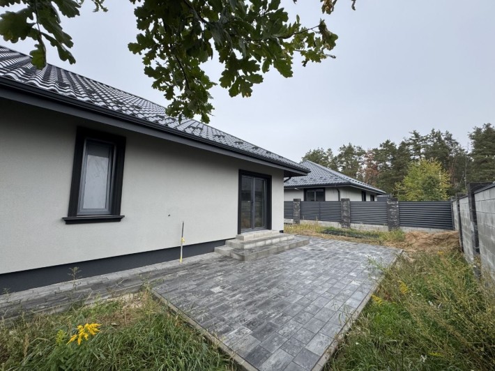 Продається будинок у передмісті Києва - фото 1