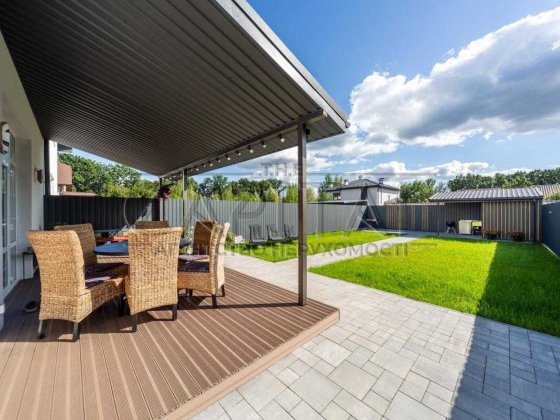 Продажа / Дуплекс / ул. Стретенская, Крюковщина/ Гатное Крюковщина