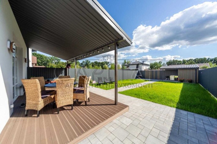 Продажа / Дуплекс / ул. Стретенская, Крюковщина/ Гатное - фото 1