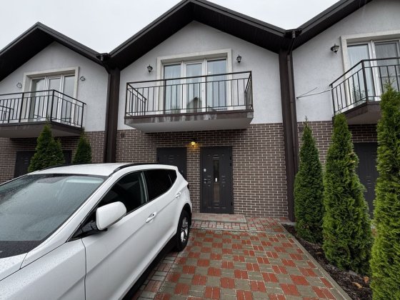 Продаж Таунхаусу 120м + Iphone 17 ProMax у ПОДАРУНОК! БЕЗ КОМІСІЇ! Крюковщина