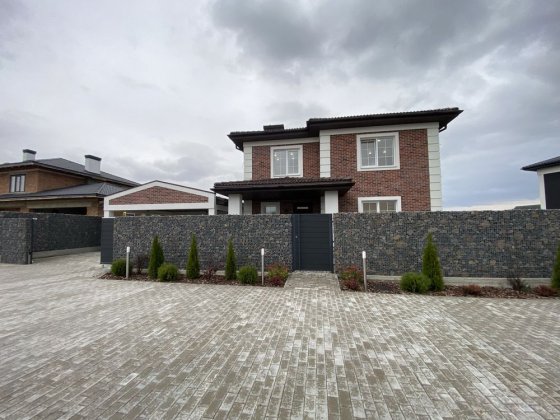 Продаж будинку в Крюківщині БЕЗ КОМІСІЇ! Крюковщина