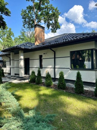 Продаж будинку з чистовим наповненням в Лісовій Бучі. Без комісії - фото 1