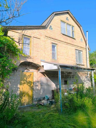 Козин, продаж дачного будинку на "Дамбі". - фото 1