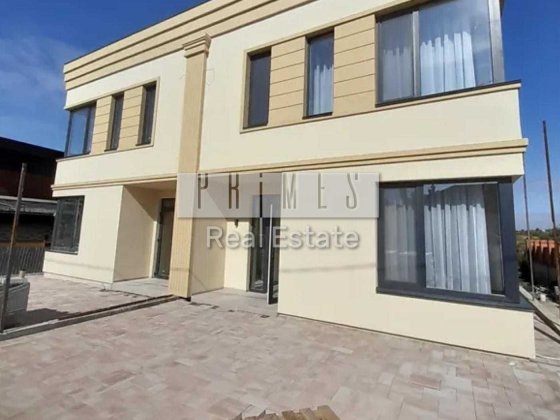 Продаж дуплекса з ділянкою, вул. Грушевського, Гатне Гатное